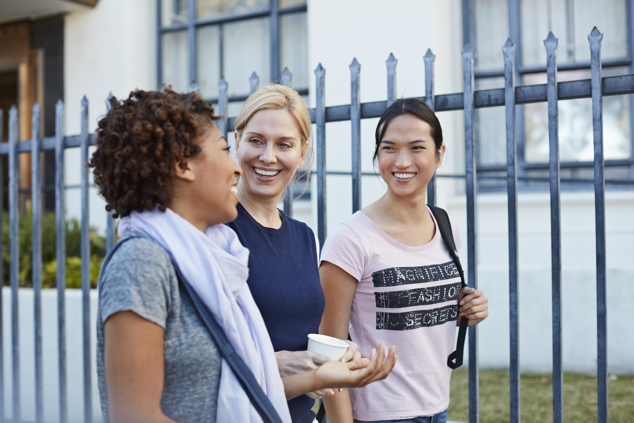 Gemeinsam – Für weniger Tage mit Wunden