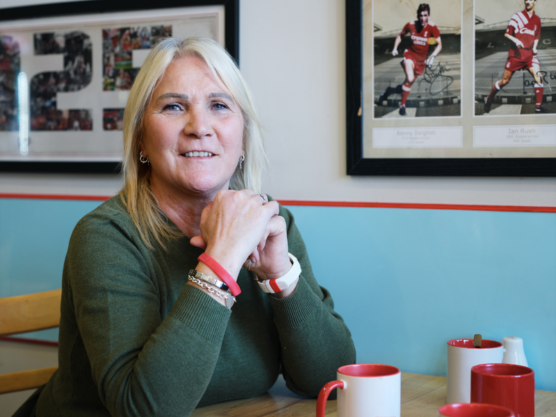 53 % der Anwenderinnen machen sich Sorgen darüber, dass sie ihre Blase mit intermittierenden Kathetern nicht vollständig entleeren können, da dies nicht immer einfach festzustellen ist⁶.